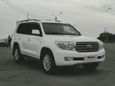 SUV   Toyota Land Cruiser 2008 , 1650000 , --