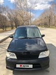  Nissan Cube 2001 , 145000 , 