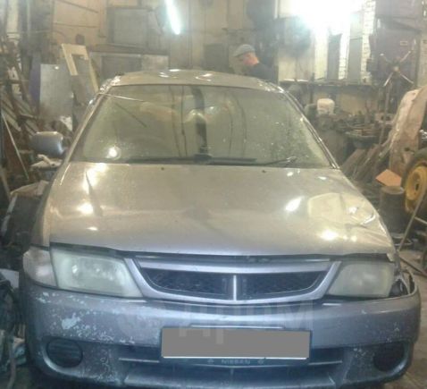  Nissan Wingroad 2000 , 45000 , 