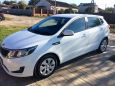  Kia Rio 2014 , 500000 , 