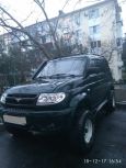 SUV     2005 , 222000 , 