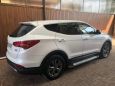 SUV   Hyundai Santa Fe 2014 , 1400000 , 