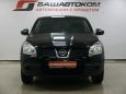 SUV   Nissan Qashqai 2008 , 430000 , 