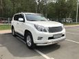 SUV   Toyota Land Cruiser Prado 2012 , 2100000 , 