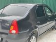  Renault Logan 2008 , 225000 , 