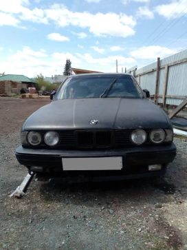  BMW 5-Series 1989 , 39000 , 