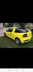  Opel Tigra 1997 , 157000 , 