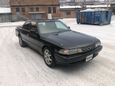  Toyota Mark II 1989 , 185000 , 