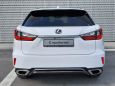 SUV   Lexus RX200t 2017 , 3099000 , 