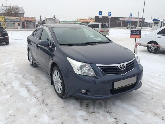  Toyota Avensis 2011 , 855000 , 