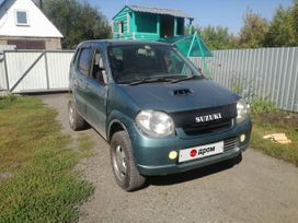  Suzuki Kei 2001 , 100000 , 