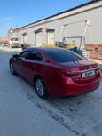  Mazda Mazda6 2014 , 1170000 , 