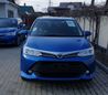  Toyota Corolla Fielder 2017 , 755000 , 