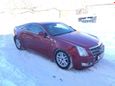  Cadillac CTS 2011 , 800000 , 