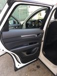 SUV   Mazda CX-5 2017 , 1750000 , 