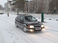 Универсал Toyota Sprinter Carib 1997 года, 398000 рублей, Искитим