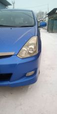    Toyota Wish 2006 , 530000 , -