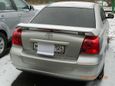  Toyota Avensis 2005 , 560000 , 