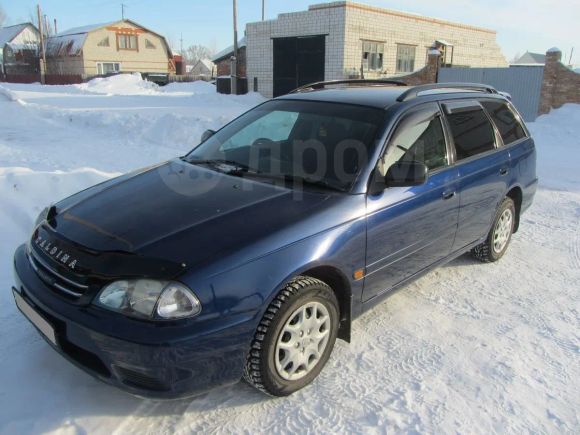  Toyota Caldina 2002 , 325000 , 