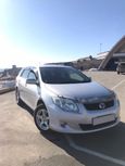  Toyota Corolla Fielder 2008 , 449000 , 