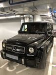 SUV   Mercedes-Benz G-Class 2014 , 3800000 , 