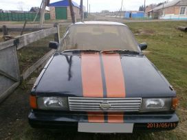  Nissan Sunny 1989 , 40000 , 