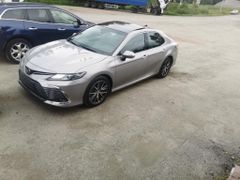 Седан Toyota Camry 2022 года, 5500000 рублей, Куеда