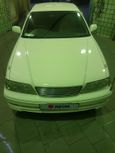  Toyota Mark II 1996 , 285000 , 