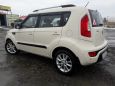  Kia Soul 2012 , 555000 , 