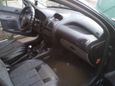  Peugeot 206 2008 , 190000 , 