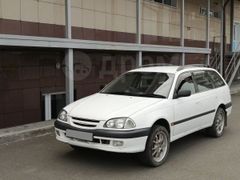 Универсал Toyota Caldina 1998 года, 375000 рублей, Новосибирск