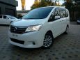    Nissan Serena 2012 , 889000 , 