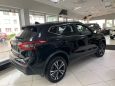 SUV   Nissan Qashqai 2019 , 1870000 , 