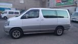    Nissan Elgrand 1997 , 300000 , 