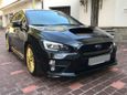  Subaru Impreza WRX STI 2014 , 1549000 , 