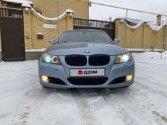 Седан BMW 3-Series 2008 года, 999000 рублей, Екатеринбург