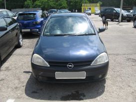  Opel Vita 2001 , 207000 , 