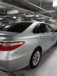  Toyota Camry 2017 , 1599000 , 