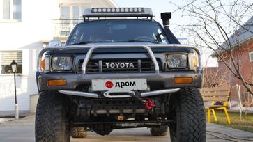  Toyota Hilux 1991 , 800000 , 
