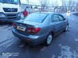  Toyota Corolla 2003 , 230000 , 