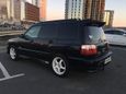 SUV   Subaru Forester 1997 , 385000 , 