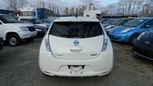  Nissan Leaf 2010 , 699196 , 