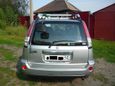 SUV   Nissan X-Trail 2003 , 430000 , 