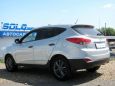 SUV   Hyundai ix35 2014 , 894900 , 