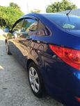  Hyundai Solaris 2014 , 540000 , 