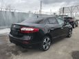  Renault Fluence 2011 , 499000 ,  