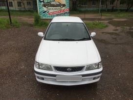  Nissan Sunny 2000 , 175000 , 