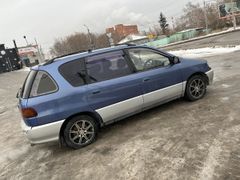 Минивэн или однообъемник Toyota Ipsum 1996 года, 350000 рублей, Искитим