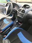  Peugeot 206 2007 , 165000 , 