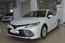  Toyota Camry 2018 , 1879000 , 